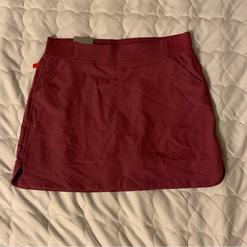 32 Degrees Skirt w/ Built in shorts